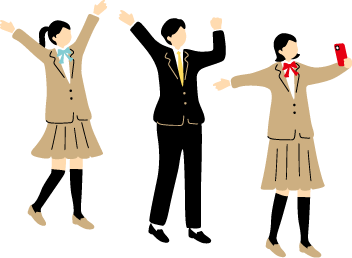 子どもたち