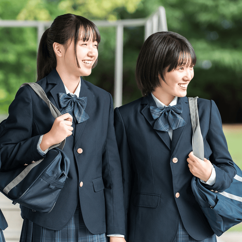 子どもたち