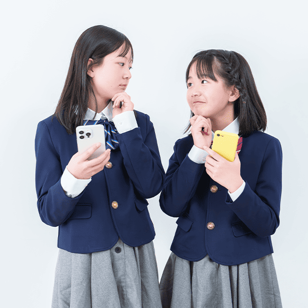 子どもたち