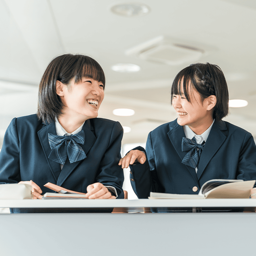 子どもたち