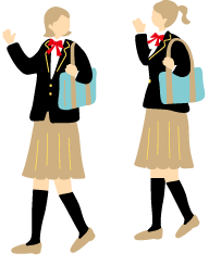 子どもたち